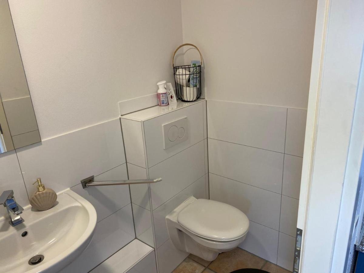 Ferienwohnung Monteurzimmer Karlsruhe Exteriör bild